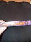 Star Trek Red Alert Customizable Disk Game USS Yamato Federation Starship Stater — photo 5