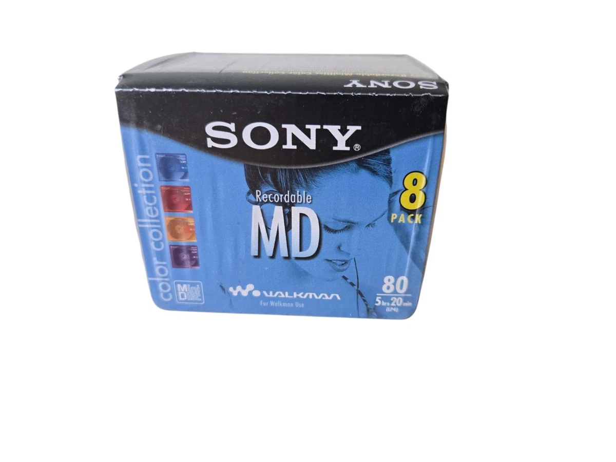 Sony Md 80 for sale | eBay