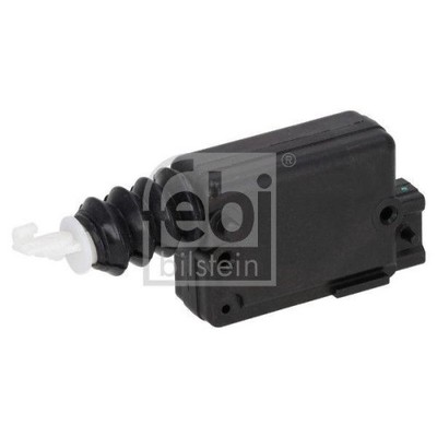 Stellelement Zentralverriegelung Febi Bilstein 195975 Febi Plus für Nissan Dacia