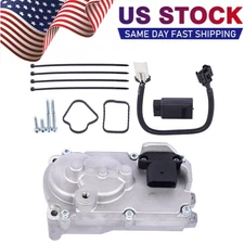 For 2013-2018 Dodge Cummins ISB 6.7L HE300VG Turbo Actuator Set with Calibration