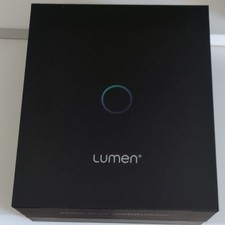 Lumen MF-V2-01 Metabolic Measurement Device Charging Dock Travel Case USB-C