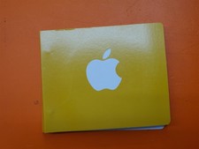 Vintage Apple Software Set 602-3821-A Software Restore, Install More