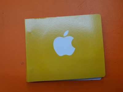      Vintage Apple Software Set 602-3821-A Software Restore, Install & More