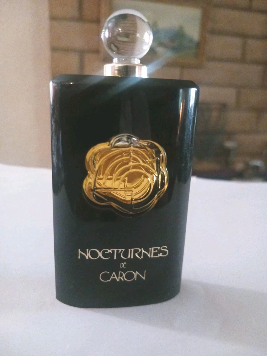 Caron 夜曲香水女| eBay
