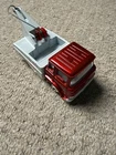 Vintage Dinky Toys Bedford Auto Services Wreck Truck NICE ORIGINAL