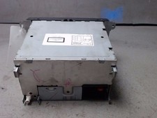 Autoradio Skoda ROOMSTER