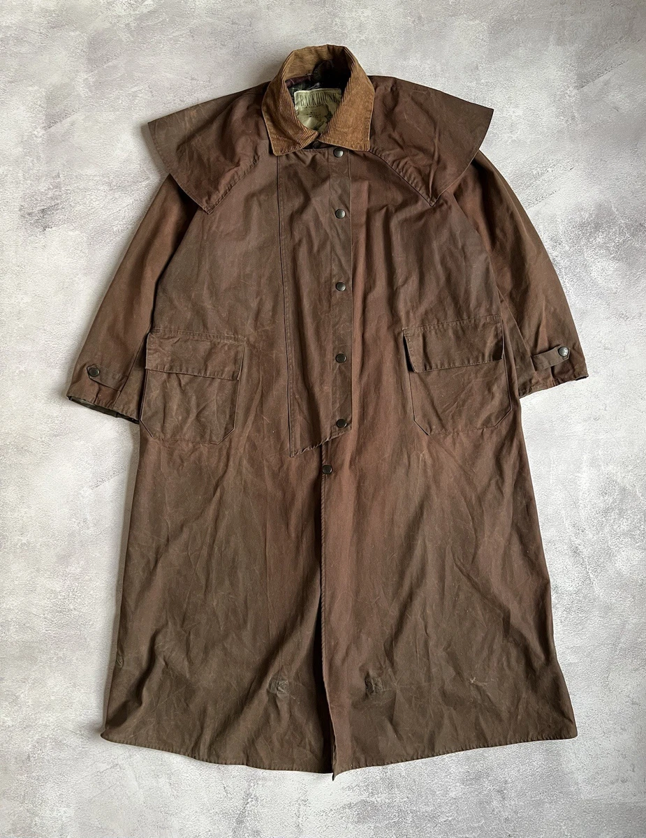 Barbour Cotton Outer Shell Coats, Jackets & Vests Trench Coats for