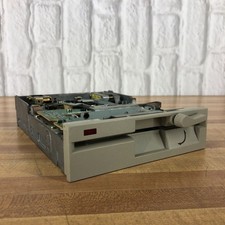 TEAC FD-55FR-511-U 720K 5.25" FDD FLOPPY DISK DRIVE Works 