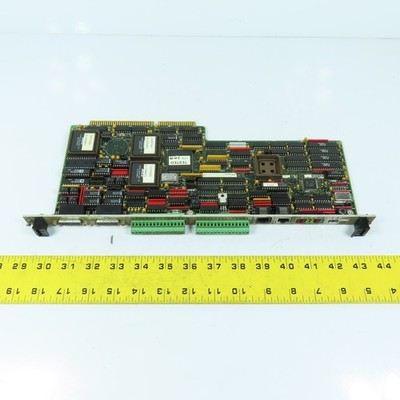 Orion ORN006 / ORN-006 Ormec Bewegungssteuerungsschaltkreisplatine