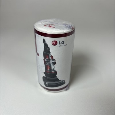 LG Kompressor Vacuum Clearer Compressed T Shirt Size XL New Sealed Bag