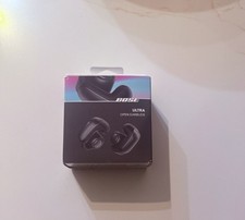 Bose Ultra Open-Earbuds Bluetooth