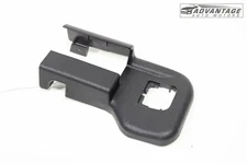 2015-2023 FORD MUSTANG FRONT LEFT SEAT TRACK RAIL REARWARD INNER TRIM COVER OEM