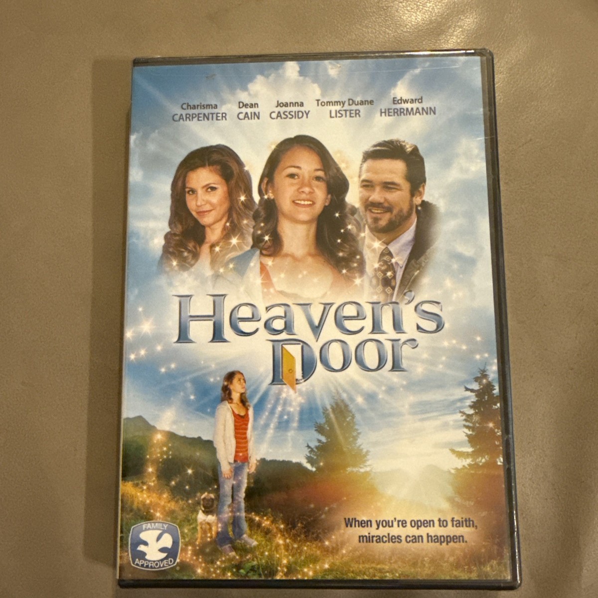 Heavens Door (DVD, 2013) for sale online | eBay