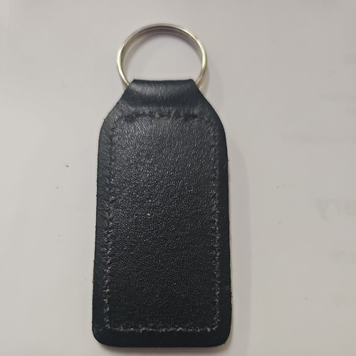 FIAT KEY RING KEY FOB CAR MEMORABILIA MANGOLETS MERCHANDISE FIAT 500 TIPO - Picture 2 of 2