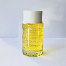 Clarins Contouring body treatment oil Full size 100ml 70 Value