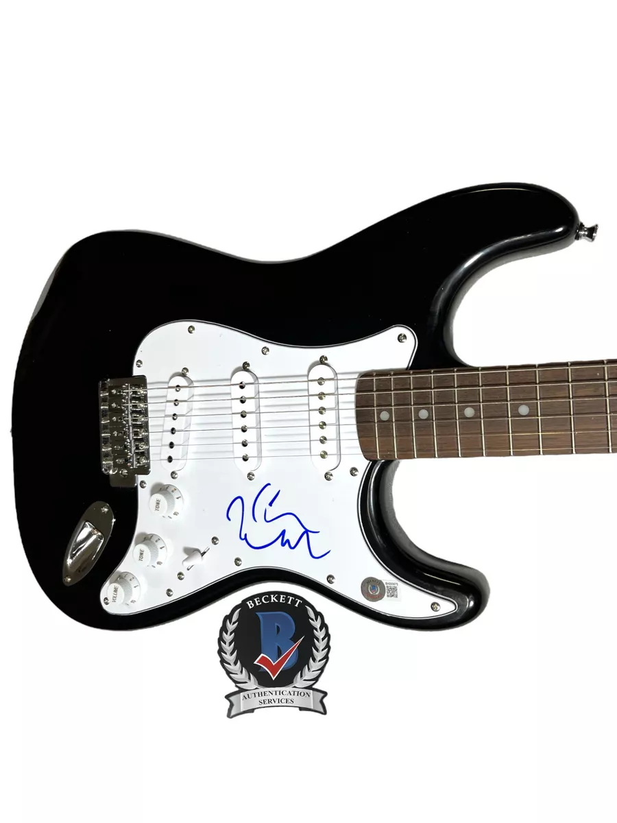 Keith urban stratocaster deals