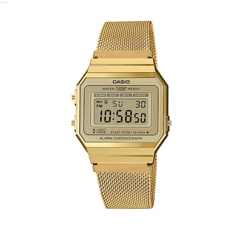 a700 casio watch