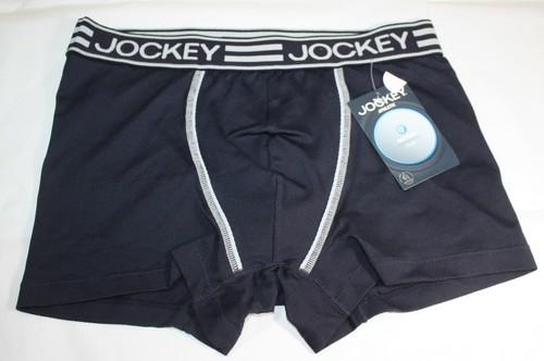 Nuevo 3 JOCKEY Athletic MAX MALLA BAÚL 10702 AZUL MUY OSCURO 2XL - Imagen 2 de 4