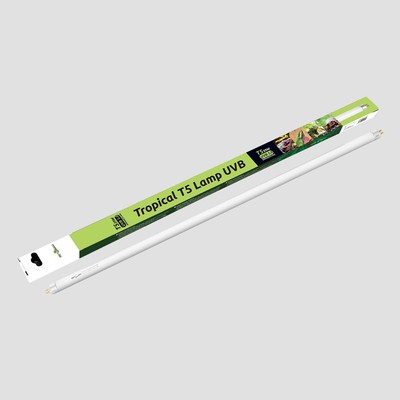 REPTI ZOO 34'' T5 HO 5.0 UVB Bulb Fluorescent Lamp 39W