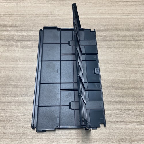 Canon Pixma MX860 MX870 Printer Rear Paper Support Tray Back Input Tray - Picture 4 of 6