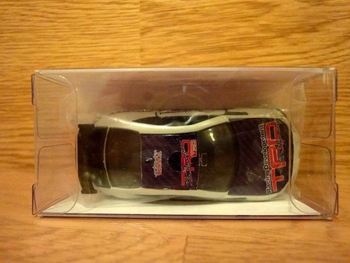 Valuable ! TOMICA GAZOO RACING TRD Sports TOYOTA 86 GRMN 1/60 Scale So CooooL ! - Picture 12 of 12