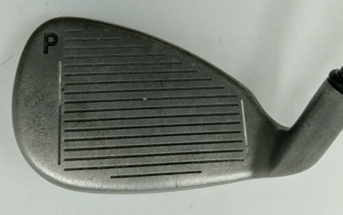 Callaway Great Big Bertha Tungsten Titanium P PW Pitching Wedge Graphite RCH96 - Picture 3 of 7