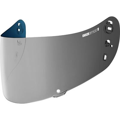 Icon Optics  Airframe Pro/Airform/Airmada  Shield - 22.06 - RST Silver 0130-1157