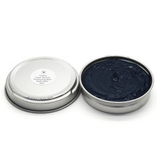 Ciemnoszary odbudowujący skórę do KIA Carens Sportage Shuma Fotele Kolor Barwnik Balsam