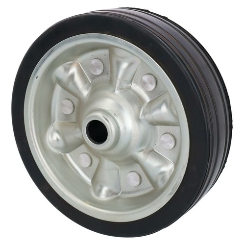 Replacement Jockey Heavy Duty Trailer Jockey Wheel 200mm TR029 eBay