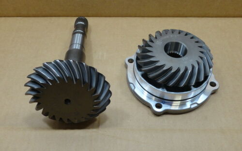 OEM NEW GENUINE ATV ARCTIC CAT WILDCAT PROWLER SUBASSEMBLY PINION GEAR 0817-068 - Bild 2 von 10