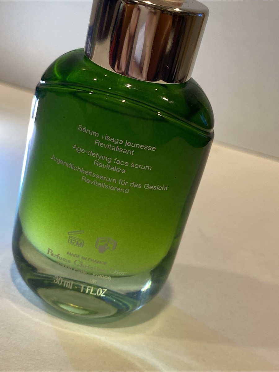 Dior Capture Youth Intense Rescue Age-Delay Revitalizing Oil-Serum