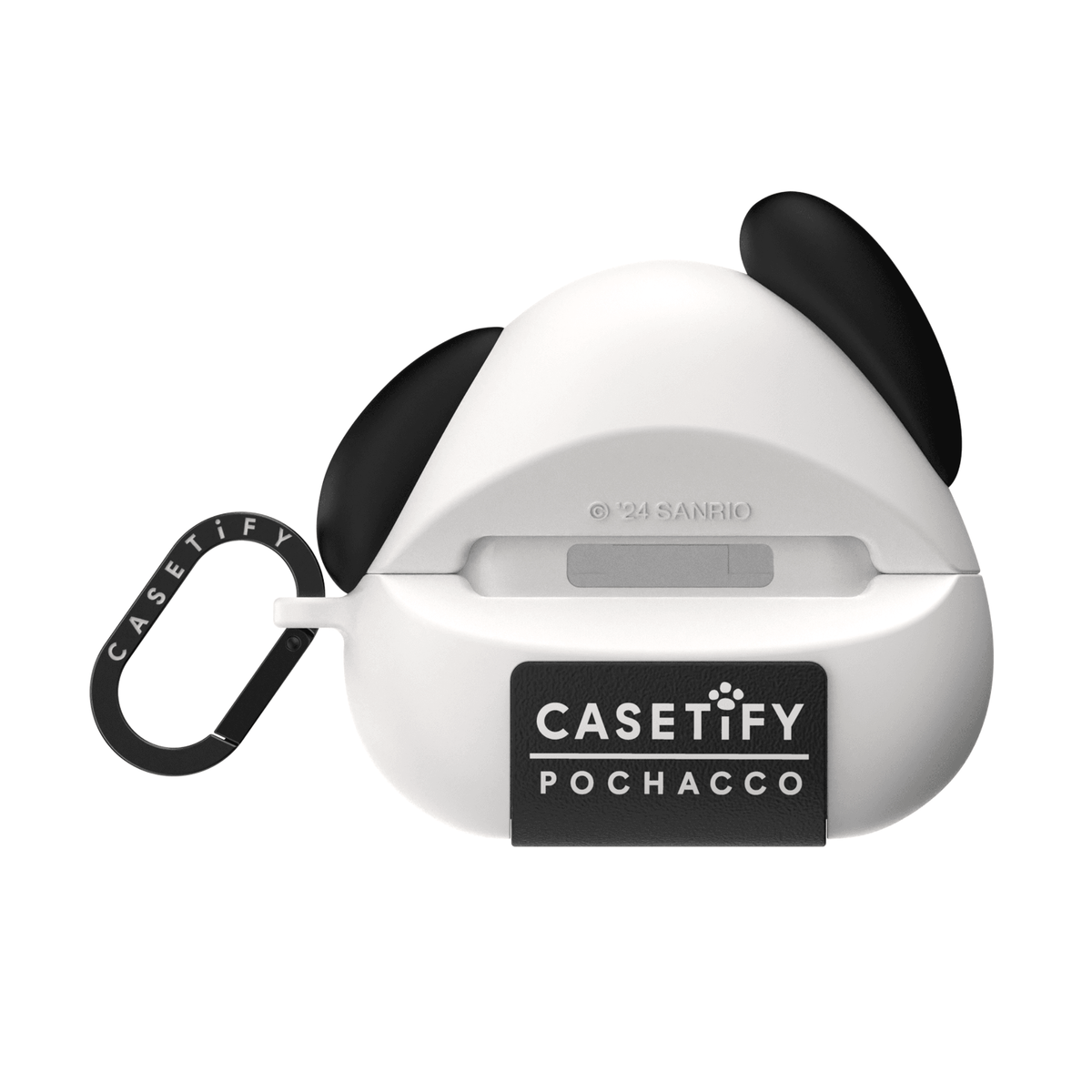 テックアクセサリー [Casetify x Hello Kitty Onigiri Collectible]Airpods Pro Case Hello Kitty Onigiri Collectible CASETiFY Earbuds Case