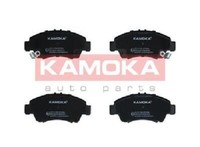 Original Kamoka Bremsbelagsatz Scheibenbremse JQ1011554 FüR Chrysler Honda