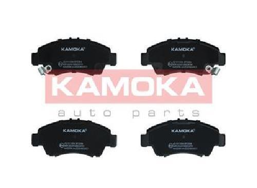 Original Kamoka Bremsbelagsatz Scheibenbremse JQ1011554 FüR Chrysler Honda-image