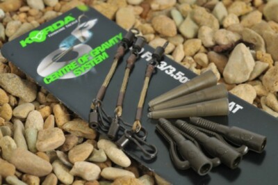 Korda Cog System Clearance Packs *15% off*