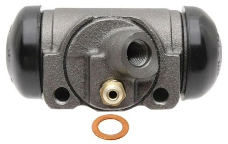 2 cilindros de rueda de freno de tambor RAYBESTOS DELANTEROS L/R para Chevy DODGE Fargo Int. Foto 2 de 4