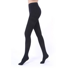 Women Compression Pantyhose Tights Stockings Support Varicose Veins Relief Edema