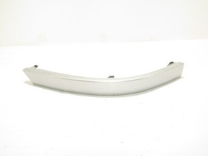 BMW 7 E65 2002 Rückleuchtenblende Links Rear Light Trim Left Side 72758411