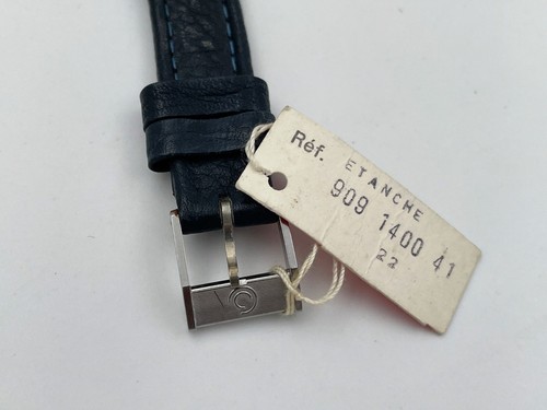 Vintage CERTINA DS3 Automatic Damenuhr Kaliber 17-351 f.Sammler 1970er Jahre NOS - Picture 10 of 12