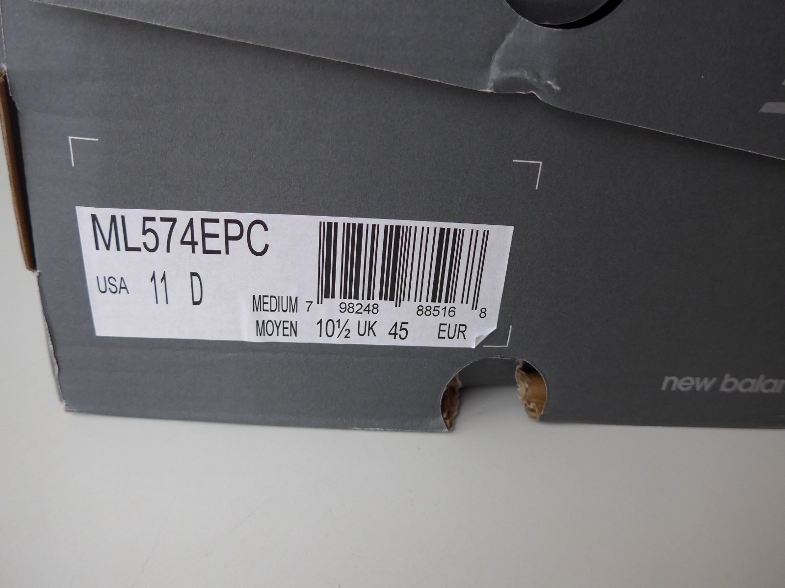 ml574epc