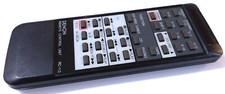 RARE GENUINE - DENON RC-113 REMOTE CONTROL