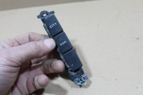 City ASR Schalter B569 Fiat Stilo 192 Multi Wagon Bj,04