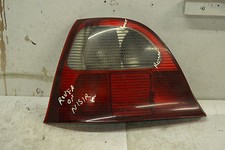 Rover 25 Light Passenger Rear 5 Door Hatchback N/S Left Rear Light 2000