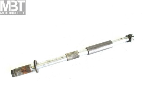 Yamaha XV 535 Virago VJ01 Hinterradachse Achse Hinterrad Rear Axle Bj.96-03