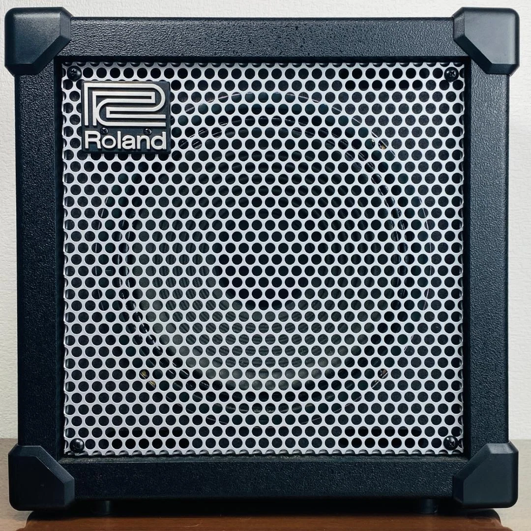 Roland Cube-40XL Guitar Amplifier Black Guitar Amplifiers | eBay