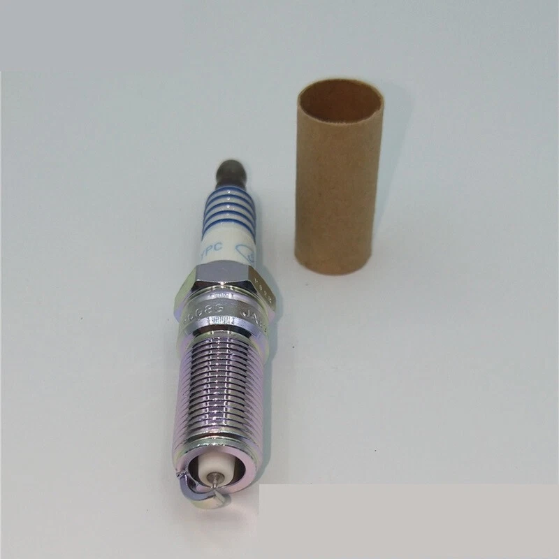 4X LR025605 SPARK PLUGS FOR LAND ROVER DISCOVERY SPORT LR2 RANGE ROVER EVOQUE — 第 4/4 张图片