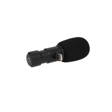 MPC-1 Type C Cardioid Microphone heart-shaped directional pickup pattern — image 8