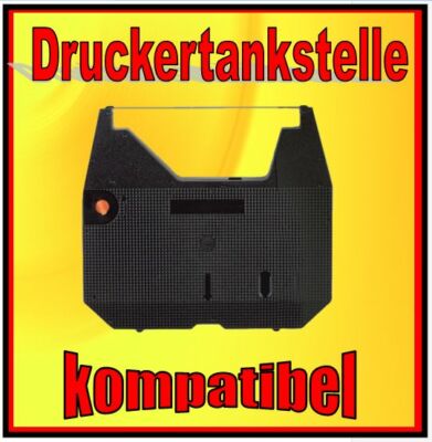 komp. Farbband Adler Royal RT 7300 7500 7600 7700 Brother 1030 3010 Gruppe 153N