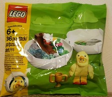lego easter chick pod
