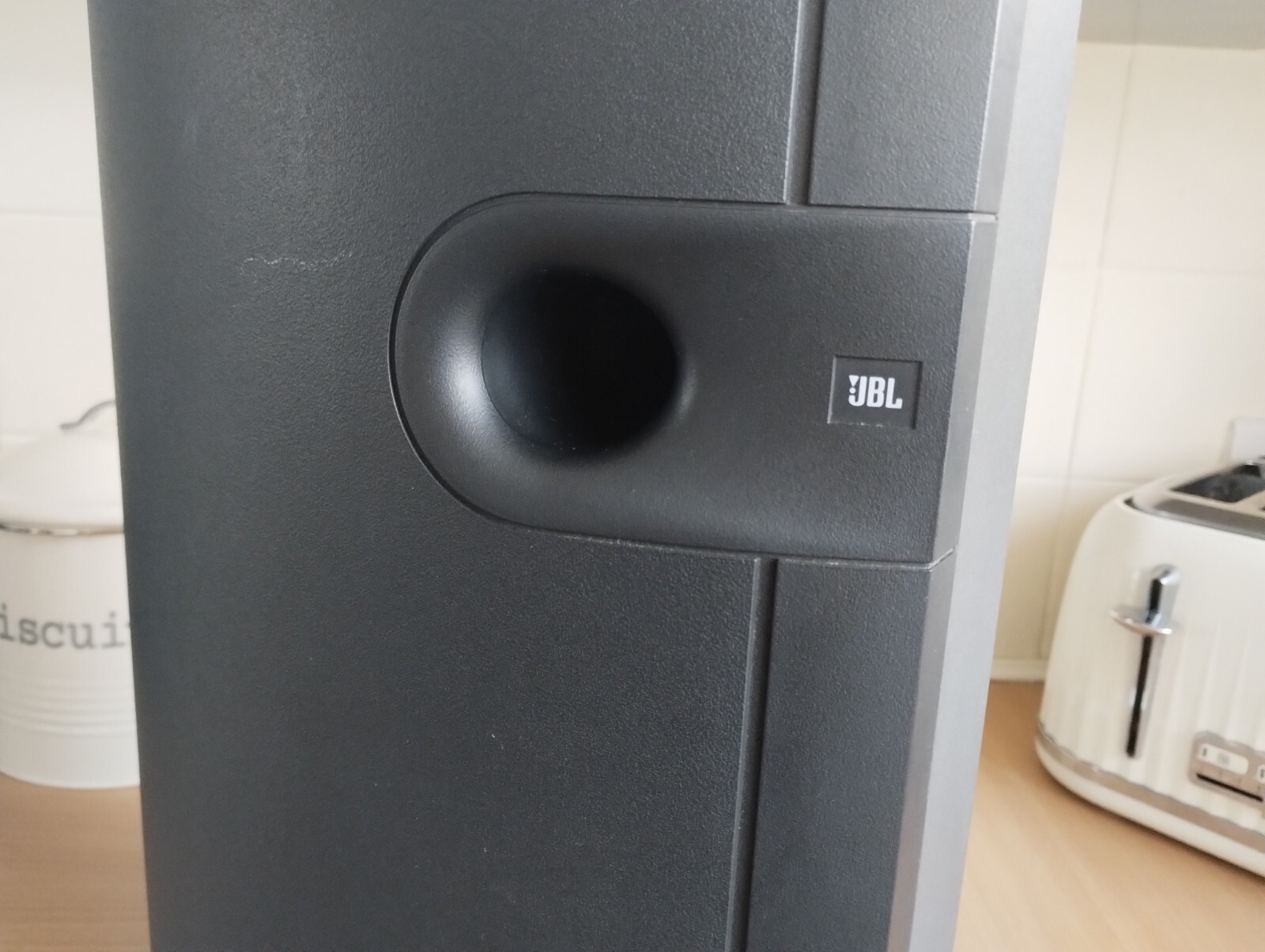 JBL Subwoofer eBay